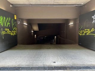 Garaje en alquiler en El Poblenou en Barcelona