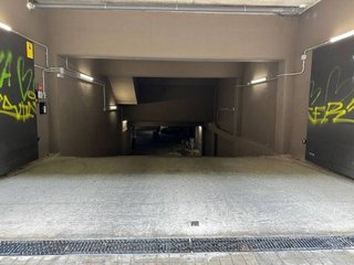 Garaje en alquiler en El Poblenou en Barcelona