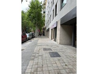 Garaje en alquiler en El Poblenou en Barcelona