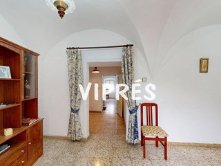 Chalet en venta en Ciudad Monumental en Cáceres