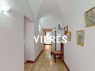 Chalet en venta en Ciudad Monumental en Cáceres