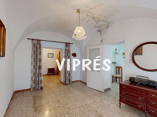 Chalet en venta en Ciudad Monumental en Cáceres