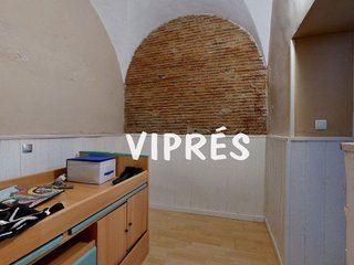 Chalet en venta en Ciudad Monumental en Cáceres