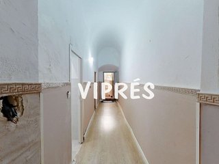 Chalet en venta en Ciudad Monumental en Cáceres