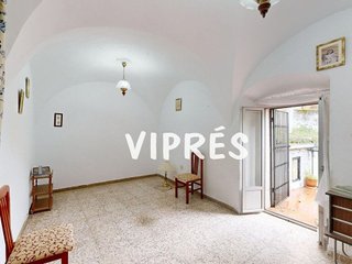 Chalet en venta en Ciudad Monumental en Cáceres