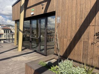 Oficina en alquiler en Fort Pienc en Barcelona