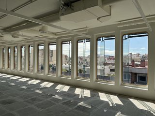 Oficina en alquiler en Fort Pienc en Barcelona