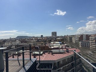 Oficina en alquiler en Fort Pienc en Barcelona