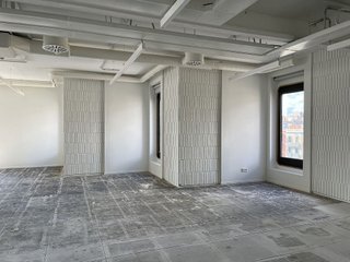 Oficina en alquiler en Fort Pienc en Barcelona