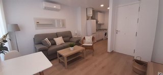 Piso en alquiler en Centro Histórico en Málaga