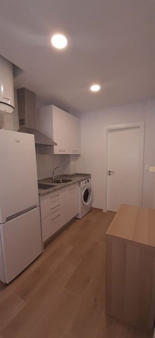 Piso en alquiler en Centro Histórico en Málaga
