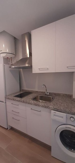 Piso en alquiler en Centro Histórico en Málaga