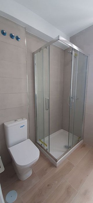 Piso en alquiler en Centro Histórico en Málaga