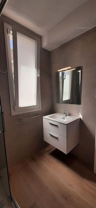 Piso en alquiler en Centro Histórico en Málaga