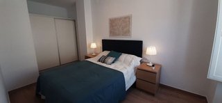 Piso en alquiler en Centro Histórico en Málaga