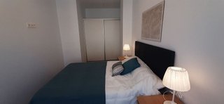 Piso en alquiler en Centro Histórico en Málaga