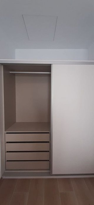 Piso en alquiler en Centro Histórico en Málaga