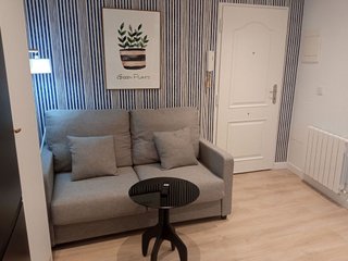 Piso en alquiler en Centro - Ayuntamiento en Santander