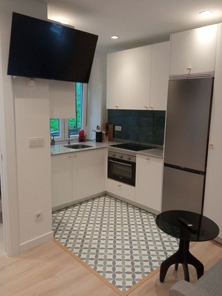 Piso en alquiler en Centro - Ayuntamiento en Santander