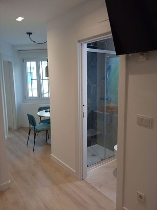 Piso en alquiler en Centro - Ayuntamiento en Santander