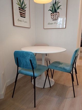 Piso en alquiler en Centro - Ayuntamiento en Santander