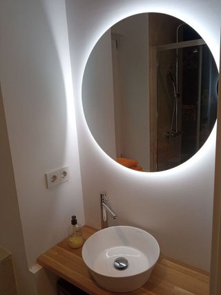 Piso en alquiler en Centro - Ayuntamiento en Santander
