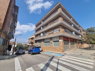 Garaje en venta en Parc Bosc - Castell en Figueres