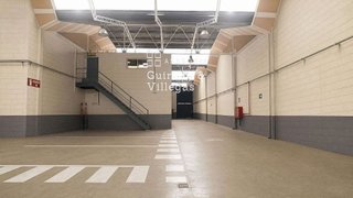 Nave industrial en alquiler en Can Bassa - Palou en Granollers