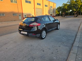 Renault Megane 2009