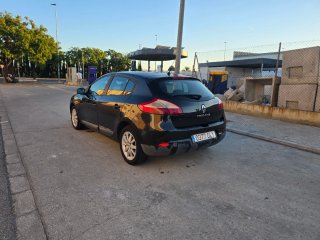 Renault Megane 2009