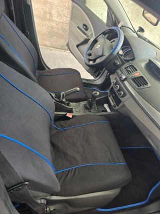 Renault Megane 2009