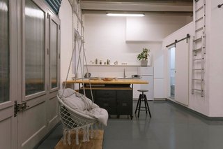 Local comercial en alquiler en La Barceloneta en Barcelona