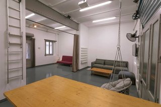 Local comercial en alquiler en La Barceloneta en Barcelona