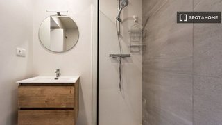 Estudio en alquiler en El Raval en Barcelona