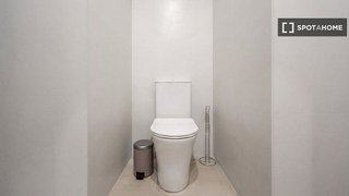 Estudio en alquiler en El Raval en Barcelona