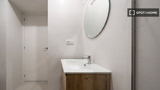 Estudio en alquiler en El Raval en Barcelona