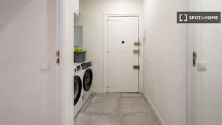 Estudio en alquiler en El Raval en Barcelona