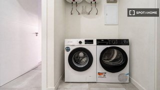 Estudio en alquiler en El Raval en Barcelona
