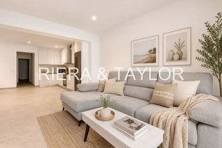 Piso en venta en Manacor Centro en Manacor