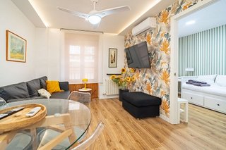 Piso en venta en Albaicín en Granada