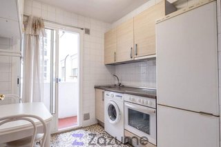 Piso en alquiler en La Bozada – Parque Delicias en Zaragoza