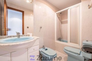 Piso en alquiler en La Bozada – Parque Delicias en Zaragoza