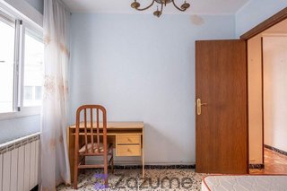 Piso en alquiler en La Bozada – Parque Delicias en Zaragoza