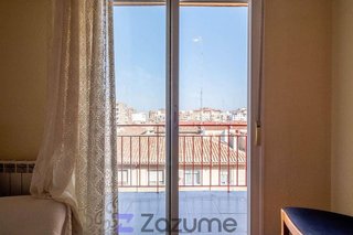Piso en alquiler en La Bozada – Parque Delicias en Zaragoza