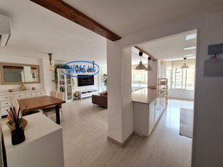 Piso en venta en Palmeral - Urbanova  - Tabarca en Alicante