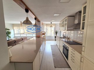 Piso en venta en Palmeral - Urbanova  - Tabarca en Alicante