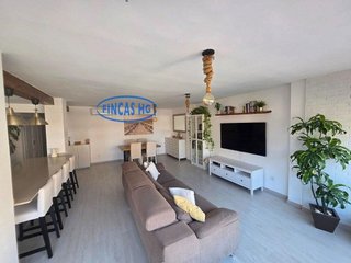 Piso en venta en Palmeral - Urbanova  - Tabarca en Alicante