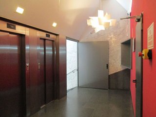 Oficina en alquiler en Les Corts en Barcelona