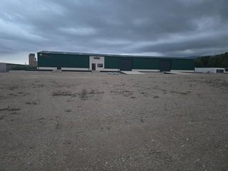 Nave industrial en venta en Jesús - Els Reguers en Tortosa
