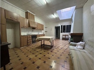 Chalet en venta en Madrigal en Villarreal